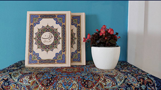 برنامه‌های قرآنی ماه رمضان کمک شایانی به انس مردم با قرآن کرد