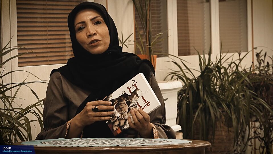چاپ خاطرات شهید، دو روز بعد از شهادت