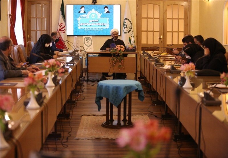 مدیرکل تبلیغات اسلامی استان اصفهان: نشاط بیشتری از سمت جامعه مذهبی به جامعه تزریق شود