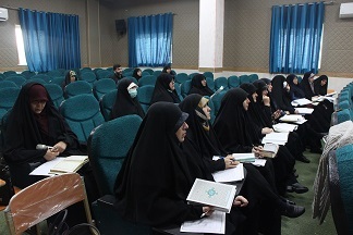 کارگاه آموزش بازآموزی داوری و تربیت ممتحن حفظ قرآن در مازندران برگزار شد