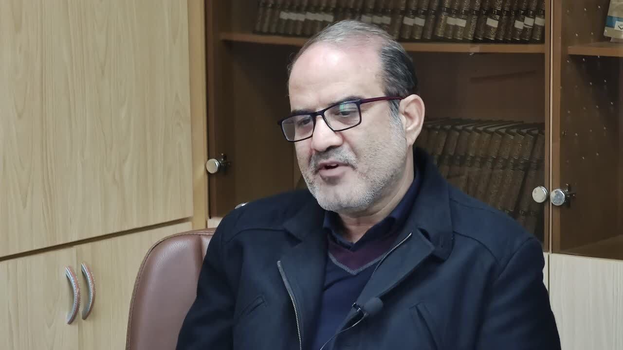 نشست تخصصی روسای کانون‌های فرهنگی تبلیغی پهنه غرب کشور در شیراز