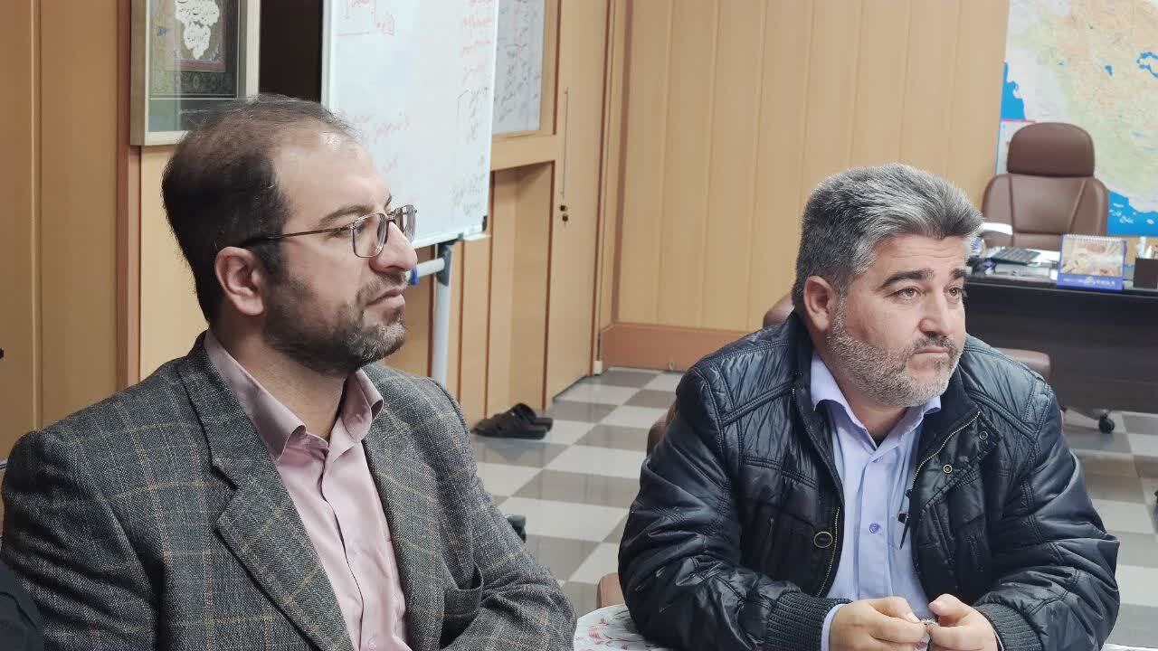 نشست تخصصی روسای کانون‌های فرهنگی تبلیغی پهنه غرب کشور در شیراز