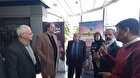 تقدیر از سینمای ایران برای توجه به موضوع فلسطین / تاکید بر همکاری‌های مشترک
