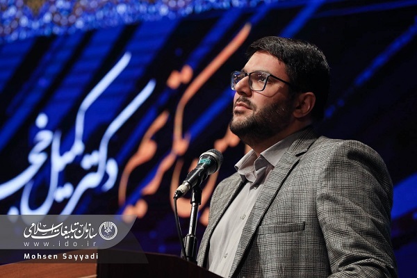 حجت الاسلام محمد قمی: امیدواریم شاهد قدرتمند شدن تبیان در خدمت رسانی به خانواده‌ها باشیم