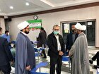 برگزاری هفدهمین دوره آزمون تخصصی اعطای مدرک حافظان قرآن کریم در اراک برگزار شد