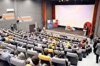 پردیس سینمایی مهر مقدمه بزرگترین مرکز انیمیشن کشور