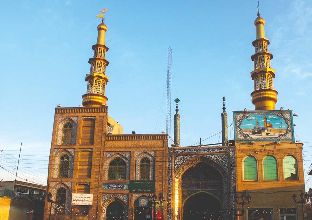 اشتغال زایی ۴۰۰ نفره به برکت یک مجموعه مسجدمحور