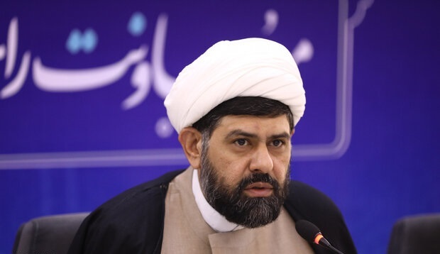 حجت الاسلام حریزاوی با حفظ سمت به عنوان «رئیس سازمان دارالقرآن الکریم» منصوب شد