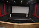 پردیس سینمایی مهرگنبد افتتاح خواهد شد