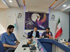 «دف نوای رحمت» در تقویم حوزه هنری ایران ثبت دائمی شد