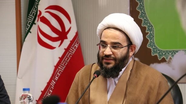 حجت الاسلام مجید باباخانی به سمت «رئیس سازمان هیات و تشکل های دینی » منصوب شد
