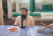 رئیس سازمان تبلیغات اسلامی، درگذشت مرحوم «حمیدرضا ممتازان» را تسلیت گفت
