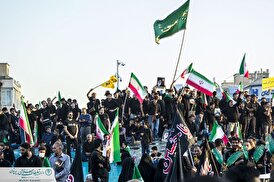 تشكيل اجتماع بزرگ امت رسول الله (ص) در تهران