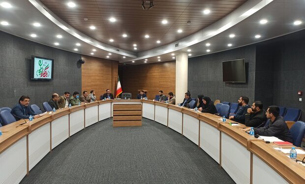 رویداد ملی «یک صدا ایران» بهمن ماه در گلستان برگزار می شود