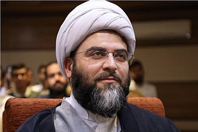 رئیس سازمان تبلیغات اسلامی به اصفهان سفر کرد