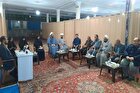 نشست اعضای اتحادیه مؤسسات قرآنی استان مرکزی برگزار شد
