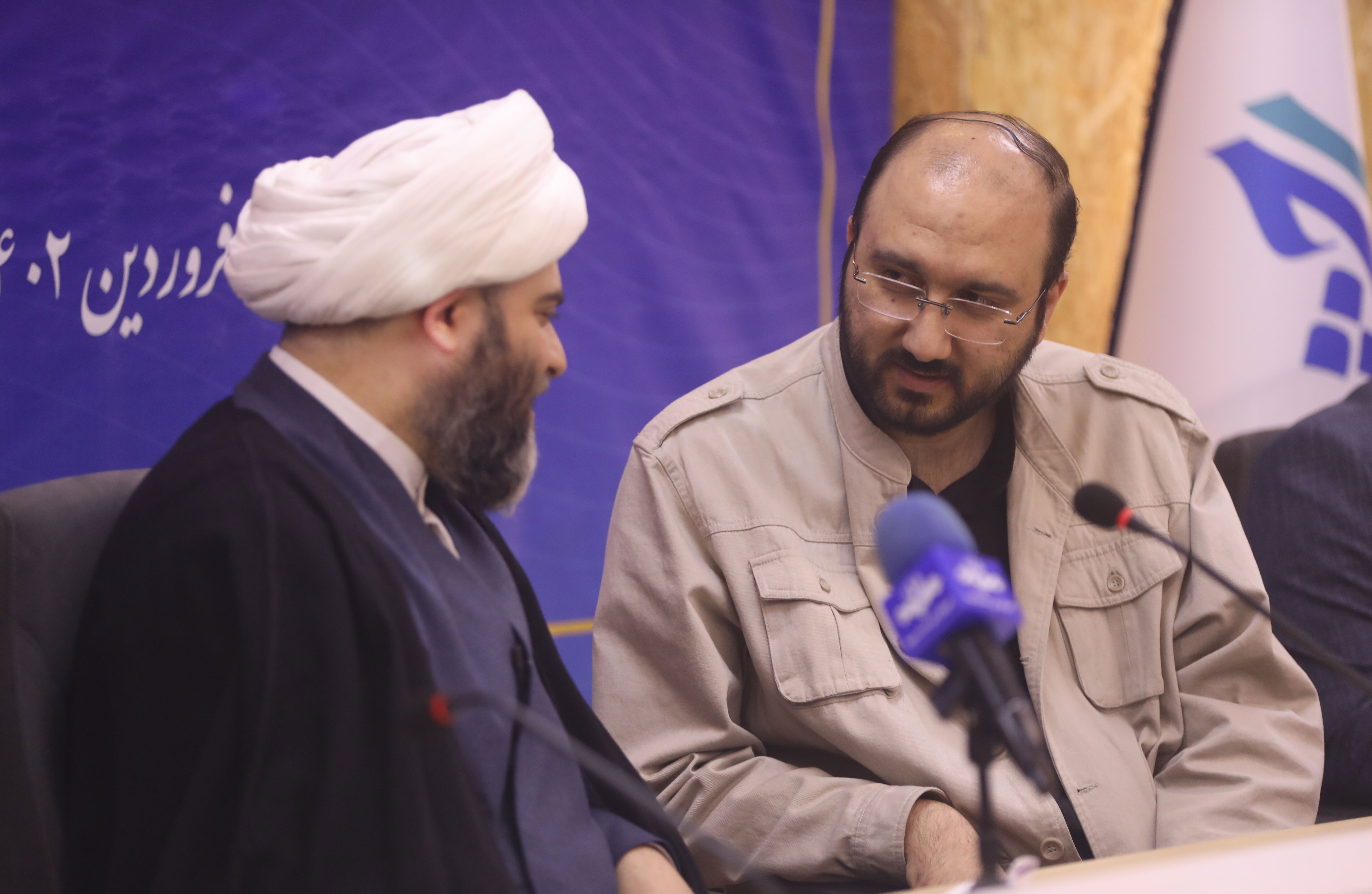 حجت الاسلام قمی: شوق قلبی مردم به قرآن باعث موفقیت برنامه «محفل» شده است