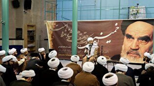 نشست صمیمانه حجت‌الاسلام قمی با مدیران سازمان تبلیغات اسلامی
