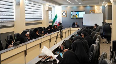 برگزاری دوره تخصصی، بررسی و نقد موج‌های فرهنگی و رسانه‌ای شرقی (کره و ژاپن) در شیراز
