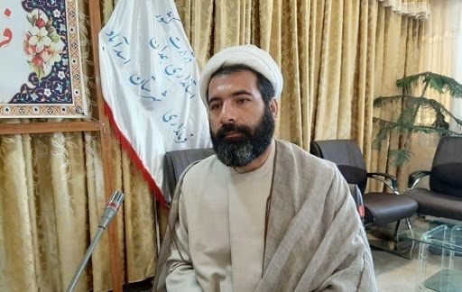 مساجد شهرستان ملایر مهیای برگزاری مراسم اعتکاف رجبیه می‌شود