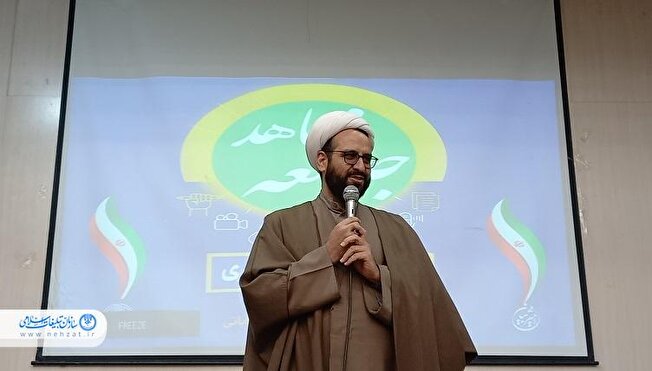 ویژه برنامه «جامعه مجاهد» با محوریت الگو‌های موفق جهادتبیین در گلستان