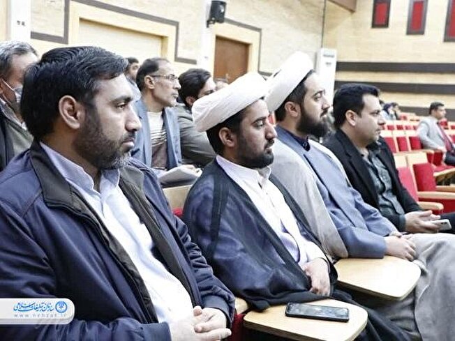 گردهمایی بزرگ مربیان جهاد تبیین دانش آموزی در گلستان برگزار شد