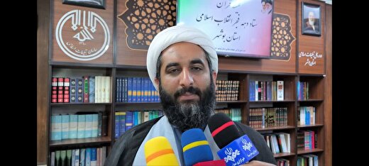 برگزاری ۳۰۰ برنامه قرآنی ویژه دهه فجر در استان بوشهر