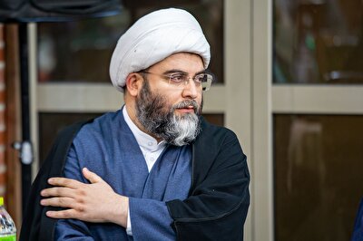 پیام تسلیت رئیس سازمان تبلیغات اسلامی برای درگذشت پیرغلام کرمانی