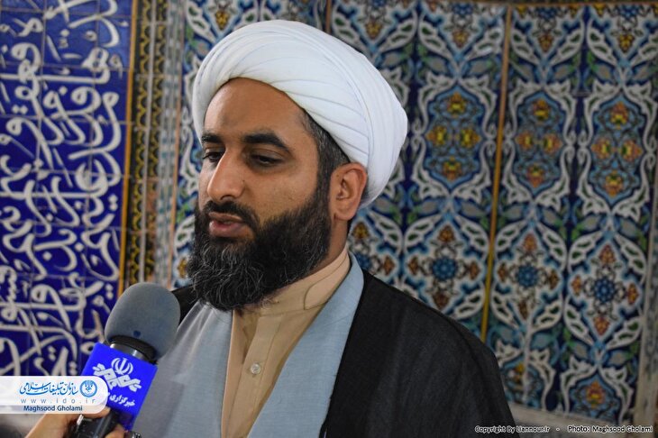 آیین اعتکاف امسال در ۱۴۷ نقطه استان بوشهر برگزار می‌شود