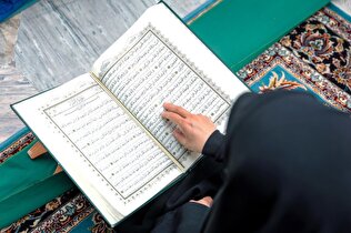 کارگاهی برای توانمندسازی و آسیب‌شناسی حافظان قرآن