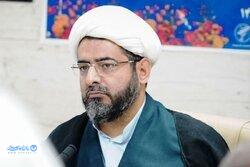 رکورد مساجد میزبان معتکفین در خوزستان شکسته شد