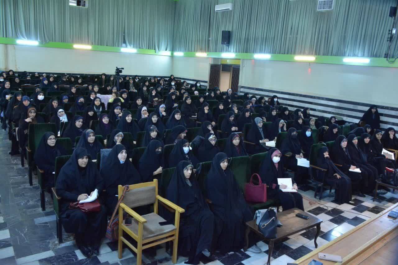 برگزاری دوره آموزشی شیوه‌های ارتباط با نسل نو در تبریز