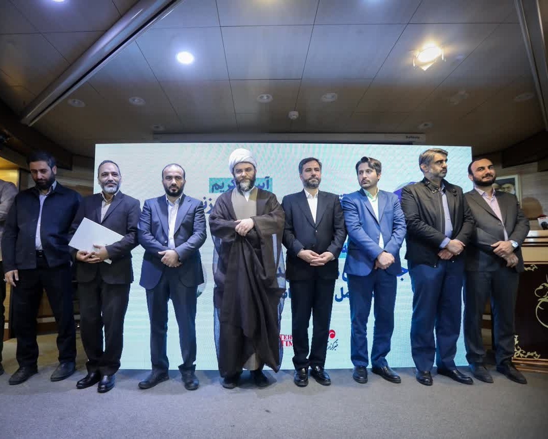 توصیه رئیس سازمان تبلیغات به مدیرعامل جدید خبرگزاری مهر