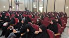 بانوان پرچمداران جهاد تبیین در حوزه عفاف و حجاب