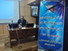 برگزاری دوره توانمندسازی مدیران موسسات قرآنی کردستان در سنندج