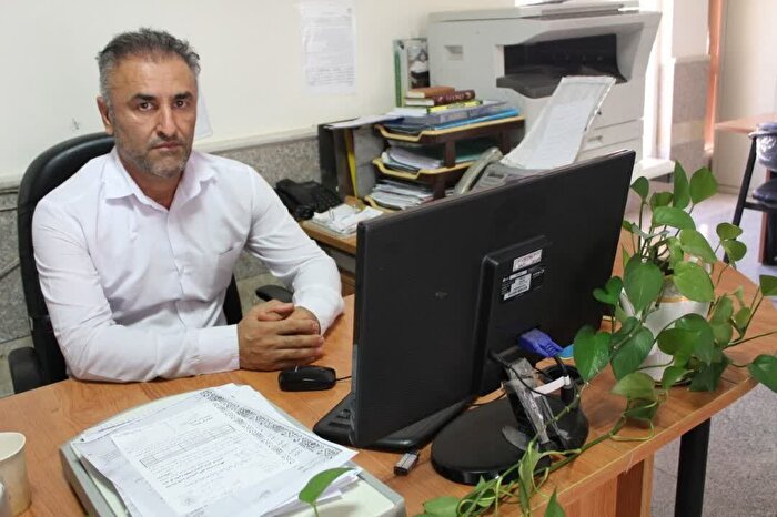 ۲۵ حافظ کردستانی در آزمون تجدیدی اعطای مدرک تخصصی قرآن شرکت کردند