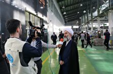 برگزیدگان نوآوین ، راویان پیشرفت ایران اسلامی می شوند