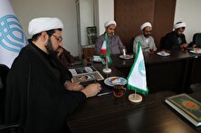 ستاد استانی مهرواره بانور در استان کرمان تشکیل شد