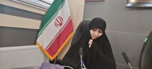 مدیرکل امور بانوان سازمان تبلیغات اسلامی به شیراز رفت