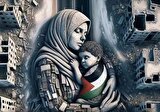 غصه شهدای غزه را در «قصه‌ها و غصه‌های غزه» تماشا کنید