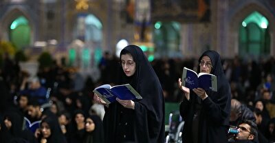 برپایی مراسم احیاء شب‌های قدر در ۴ هزار نقطه استان کرمان