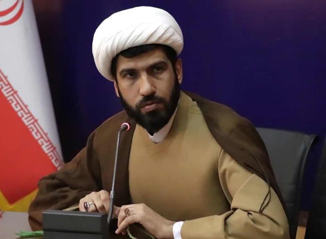 محفل امام حسنی‌ها نشان دهنده فن آوری صحیح تبلیغات اسلامی