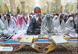 حضور مبلغان خارجی در مساجد خوزستان