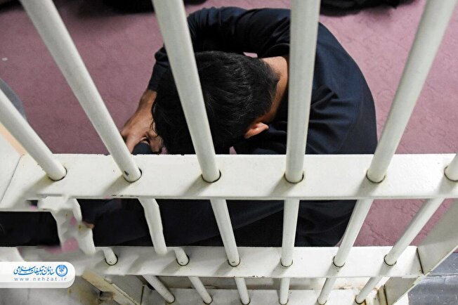 برنامه «دست های خالی» در زندان مرکزی خوزستان برگزار شد