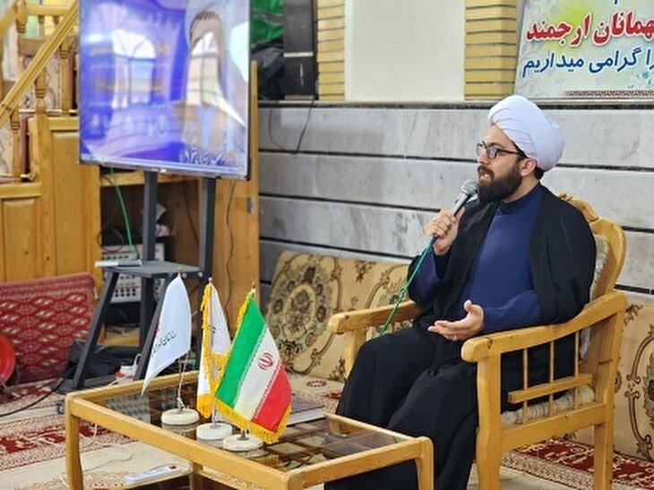برپایی «رویداد ملی شهید شهرکی» در استان مازندران