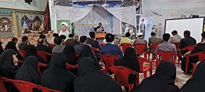 امید افزایی و ایجاد انگیزه مهم‌ترین رسالت کنشگران مسجدی و فعالان حوزه فرهنگ است