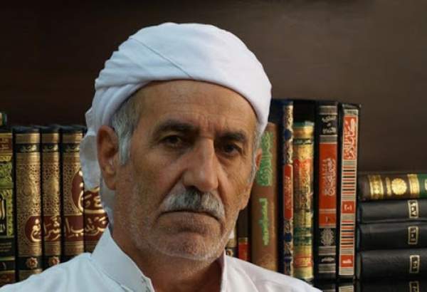 مردم و علمای کردستان هیچگاه خدمات ماندگار شهید حجت الاسلام رئیسی را فراموش نمی کنند
