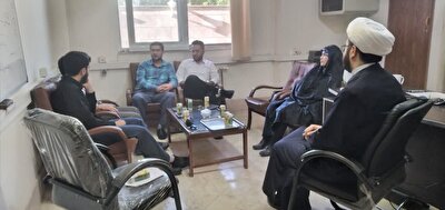 جلسه کمیته فنی حفظ عمومی در زنجان برگزار شد