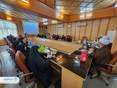 برگزاری انتخابات هیئت رییسه کانون مداحان ، هیئات مذهبی و روضه های خانگی مازندران