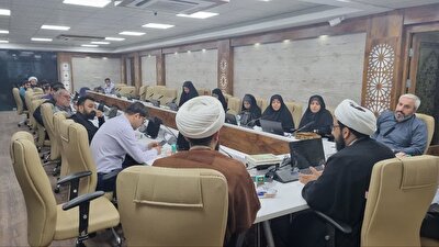 نمایشگاه شمیم حسینی ویژه هیئات مذهبی در اهواز برگزار می‌شود